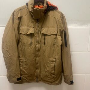 Mens jacket.